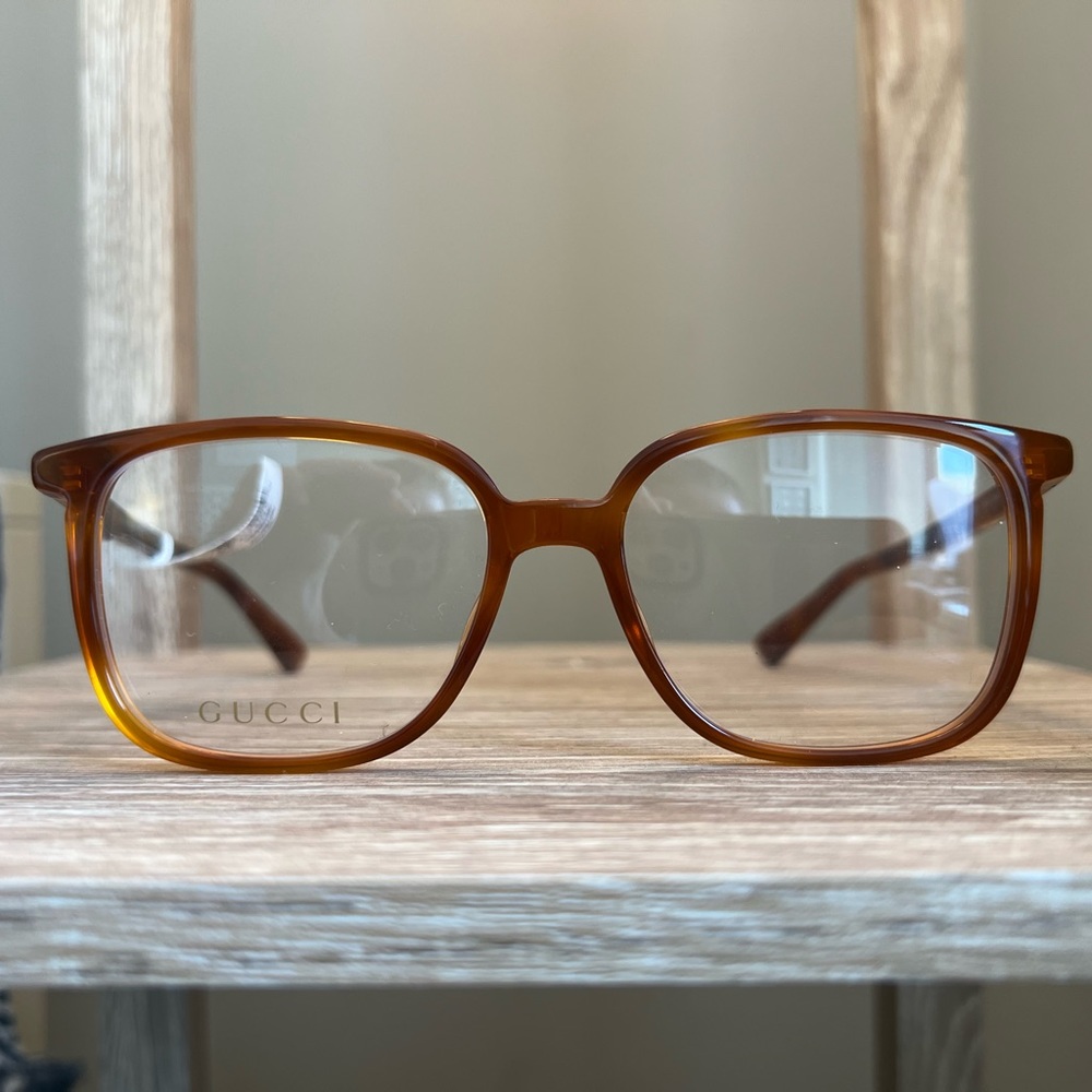 Gucci Eyeglasses